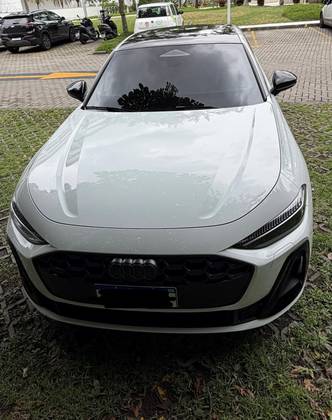 AUDI A5 2.0 TFSI GASOLINA PERFORMANCE S EDITION QUATTRO S TRONIC AUDI A5 2.0 TFSI GASOLINA PERFORMANCE S EDITION QUATTRO S TRONIC